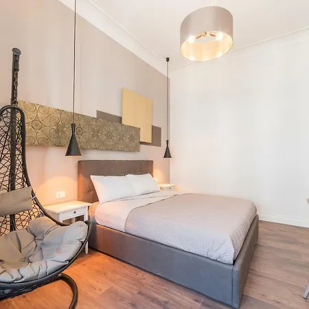 Πανσιόν Guest House 4*