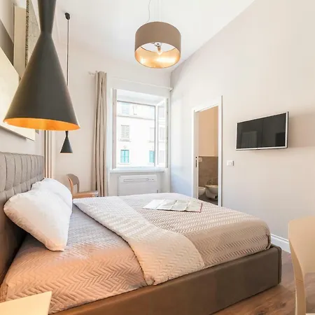 Πανσιόν Guest House 4*