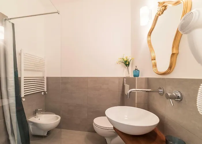 Guest House Πανσιόν Ρώμη