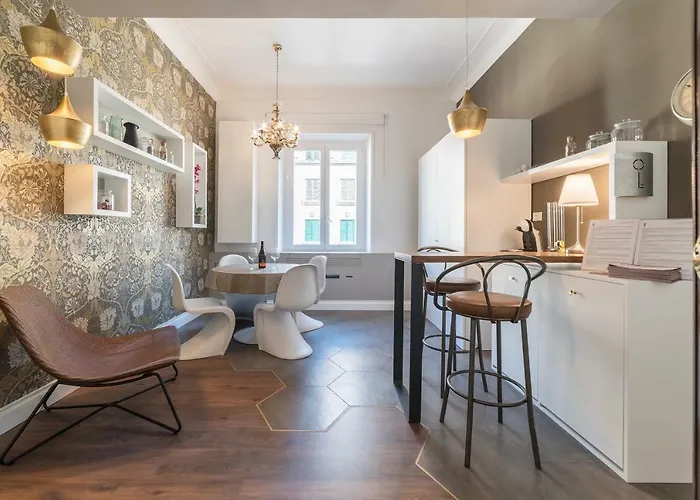 Guest House Ρώμη