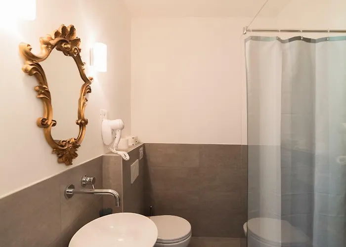 Guest House 4* Ρώμη