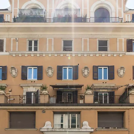 Guest House 4*