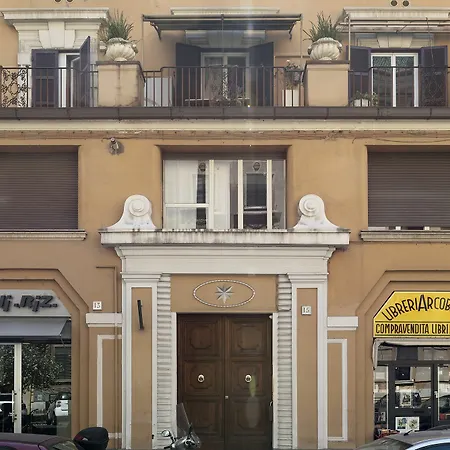 Casa de hóspedes Guest House