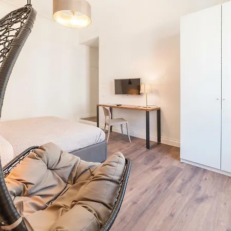 Guest House روما