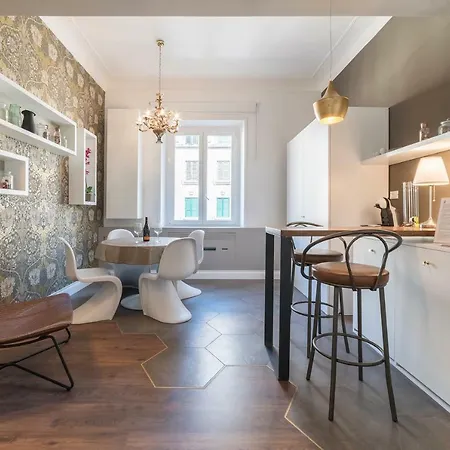 Guest House روما