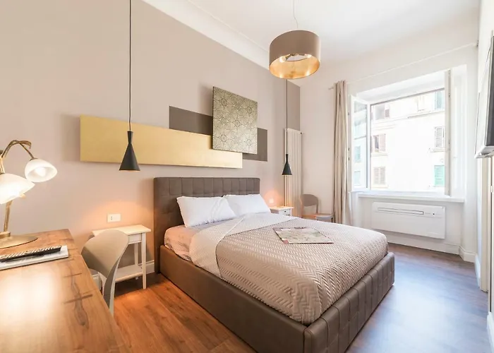 Gæstehus Guest House