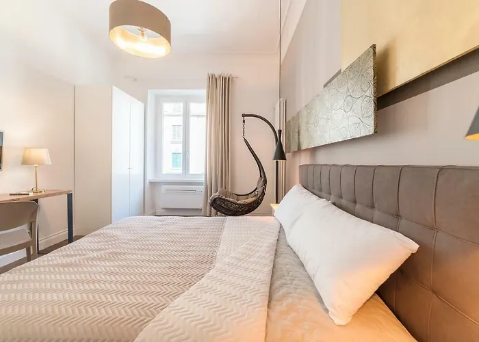 Guest House Gæstehus Rom