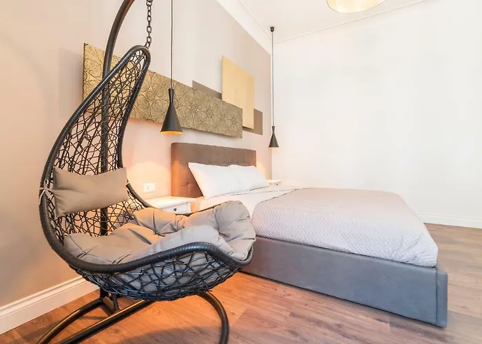 Gæstehus Guest House 4*