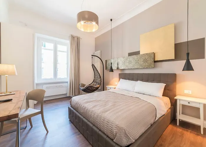 Guest House 4* Rom