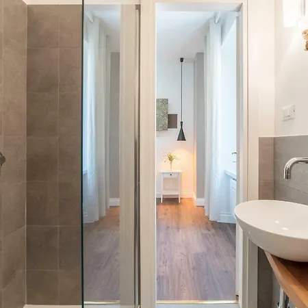 Guest House Gasthuis Rome