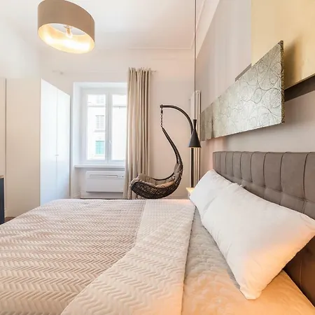 Guest House Gasthuis Rome